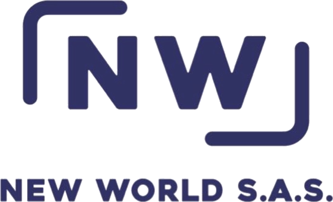 New World S.A.S.